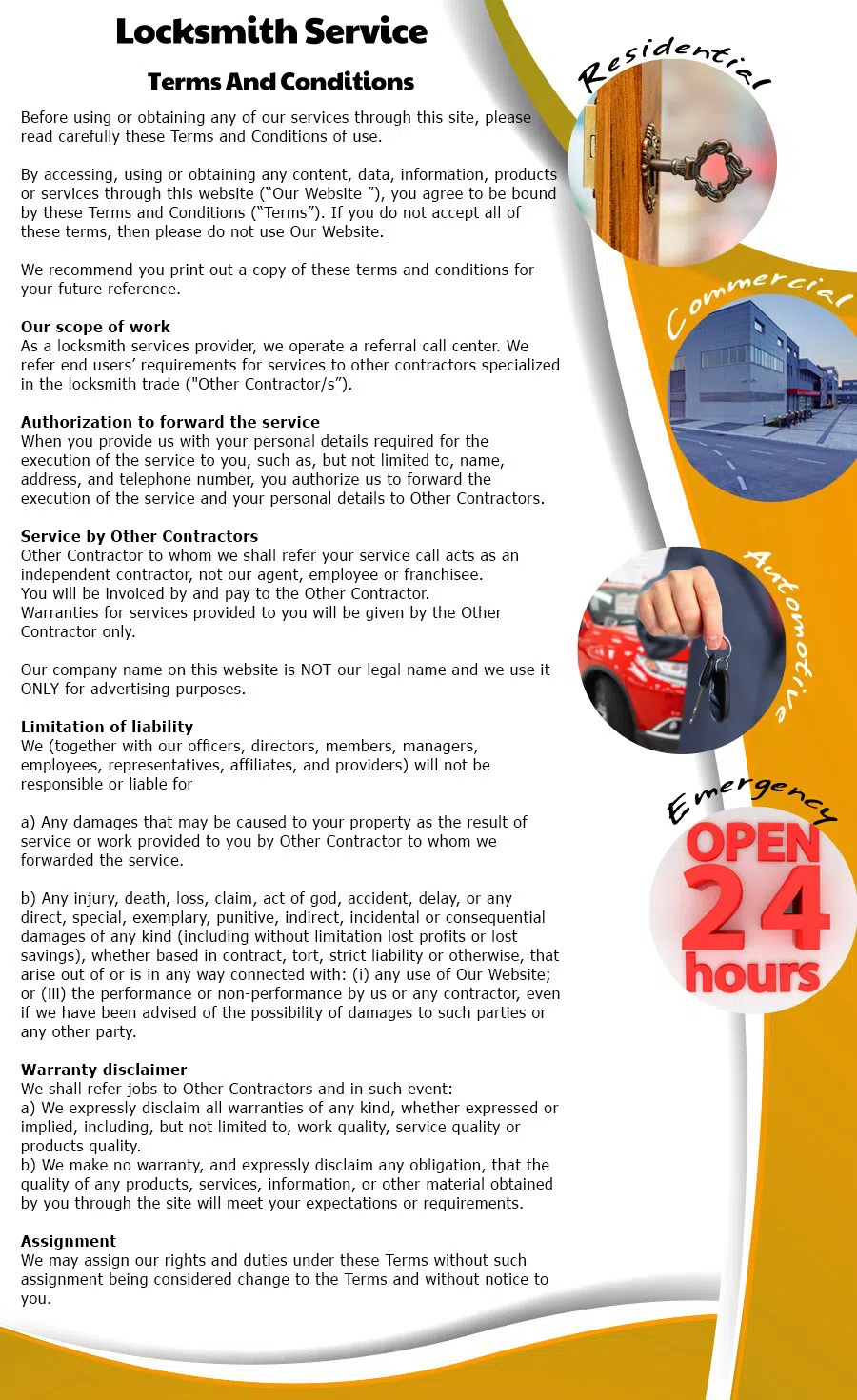 Balboa Park CA Locksmith Store, Balboa Park, CA 619-942-5110